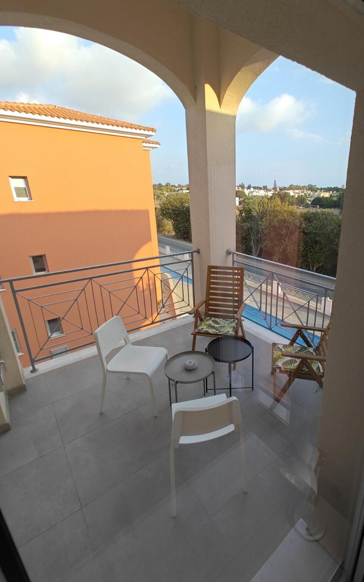 Monastiraki Serene Escape Apartament *