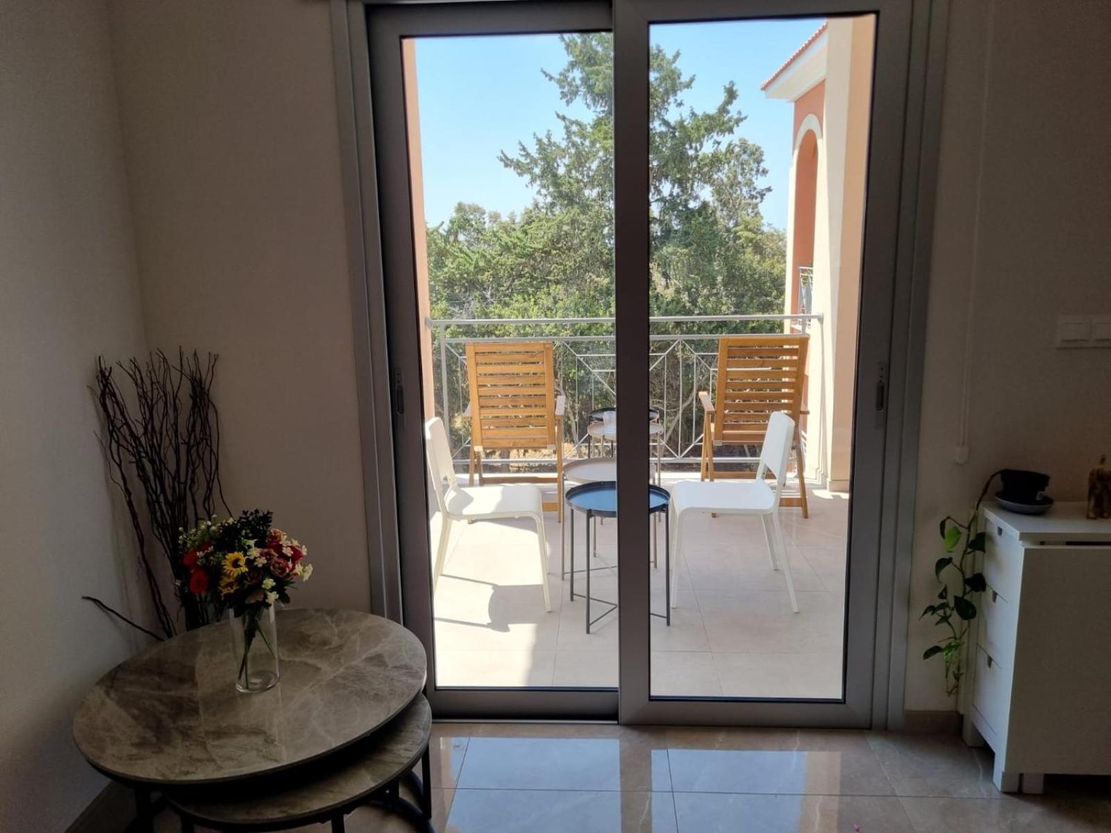 Apartament Monastiraki Serene Escape