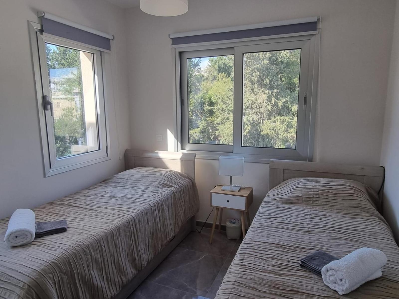 Monastiraki Serene Escape * Paphos