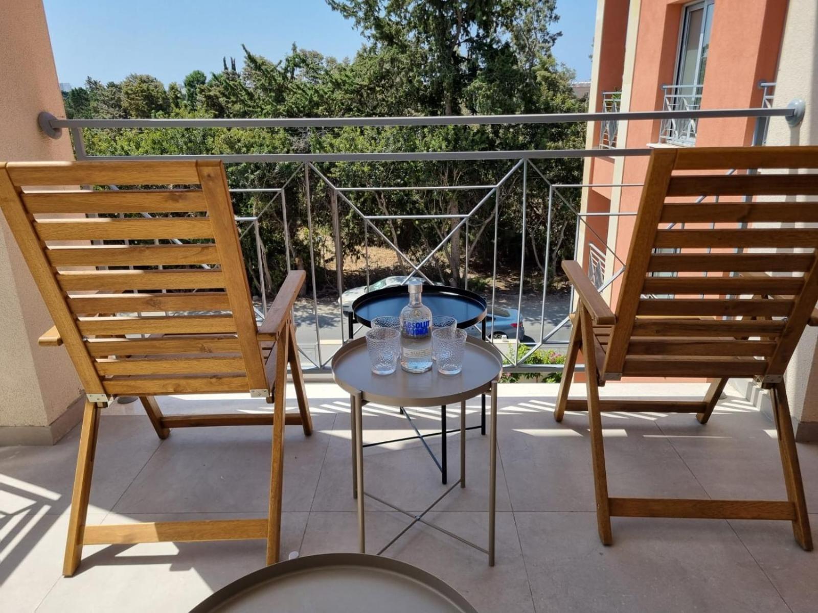 Monastiraki Serene Escape * Paphos