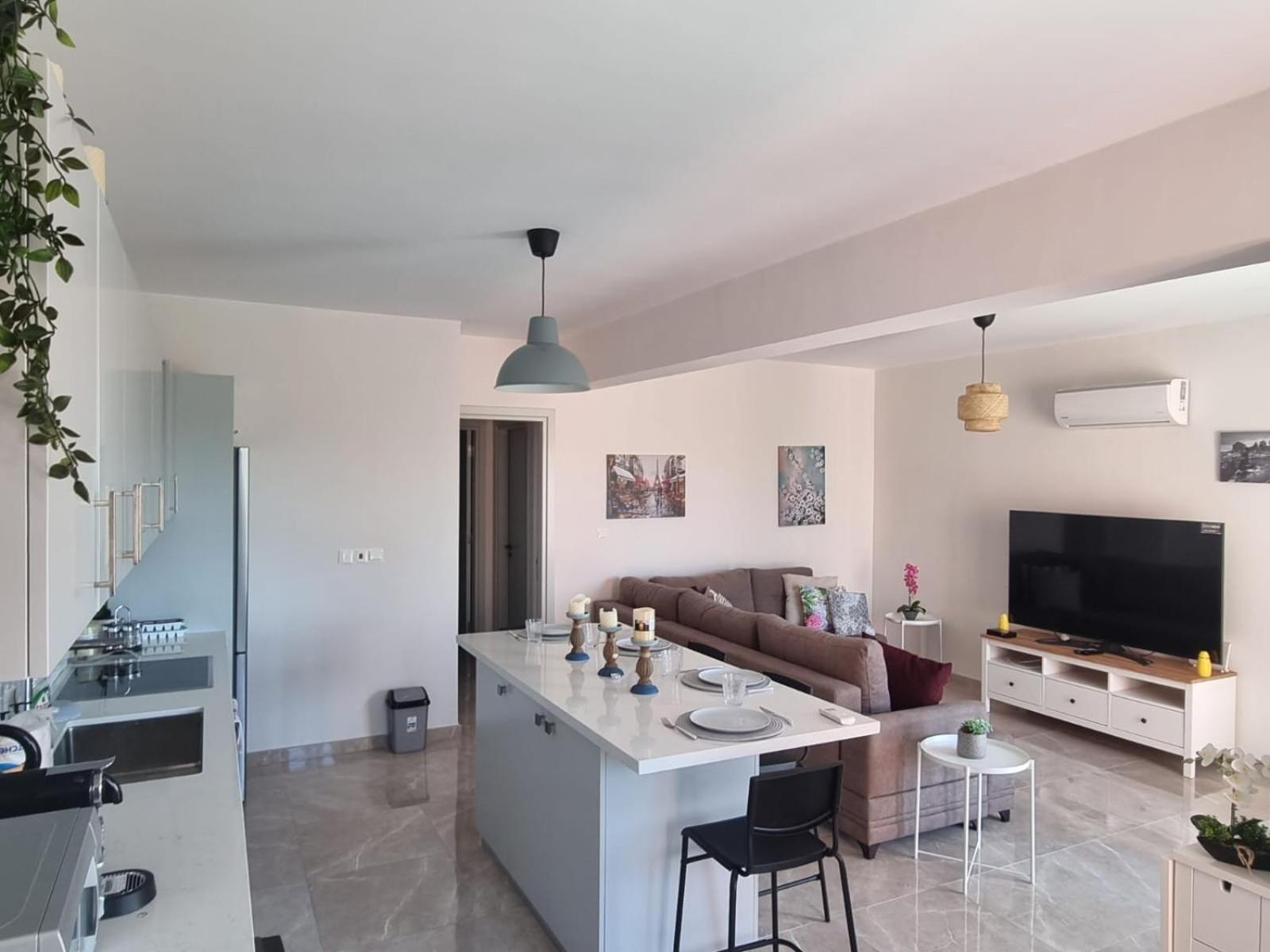 Monastiraki Serene Escape *